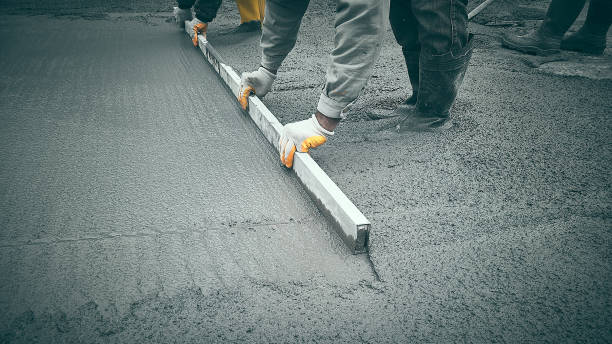 Best Stamped Concrete Services in Groton, SD