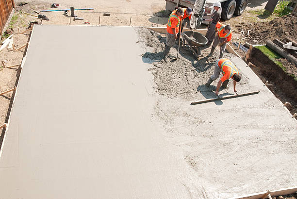  Groton, SD Concrete contractor Pros